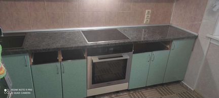 Плита электрическая AEG бу