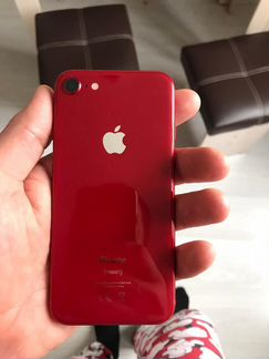 iPhone 8 64gb ростест