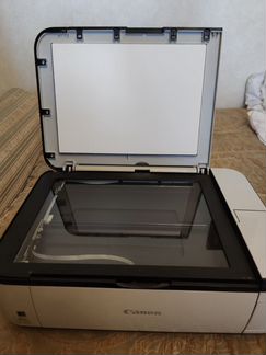 Canon Pixma MP490
