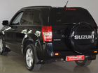 Suzuki Grand Vitara 2.0 AT, 2011, 76 000 км объявление продам