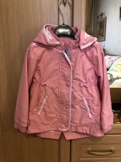 Ветровка, 104