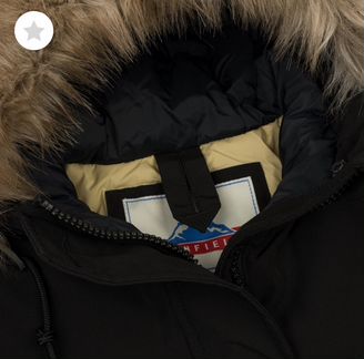 Парка penfield