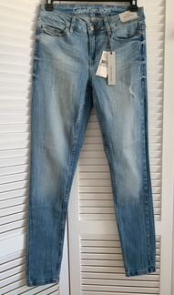 Джинсы новые Calvin Klein legging 27 размер