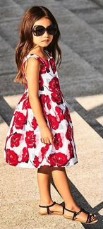 Дженни и джек платье 3т