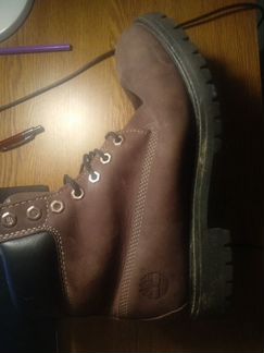 Мужские ботинки Timberland