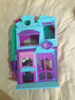 Littlest Pet Shop