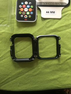 Защитный чехол для Apple Watch 4,5,6 (44 mm)