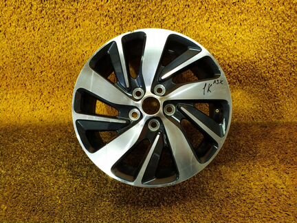 Диск Mitsubishi Asx 1 GA0 (б/у)