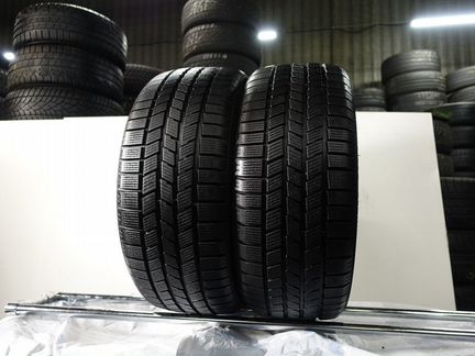 Шины 235 55 18 Pirelli Scorpion Ice&Snow 0p R18