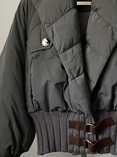 Пуховик Iceberg