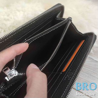 Кошелек клатч Неrmеs в фирменной коробочке