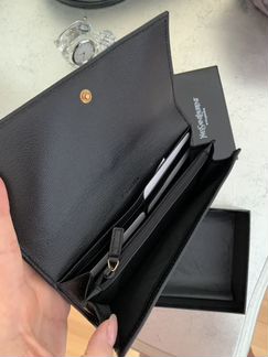 Кошелёк YSL