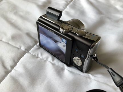 Canon PowerShot SX200, 13 Мп, в отличном состоянии