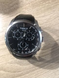 Часы Tissot