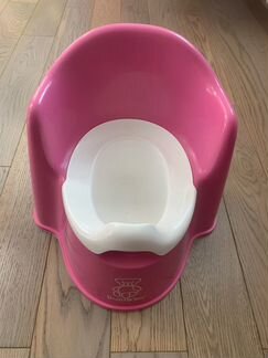 Горшок BabyBjorn