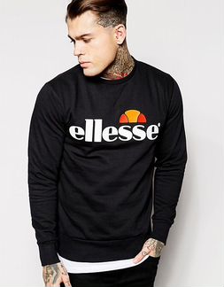 Свитшот Ellesse оригинал