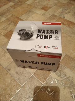 Продам водяной насос 21 зуб Опель