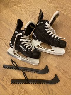Коньки Bauer Supreme s 140,разм eur 36