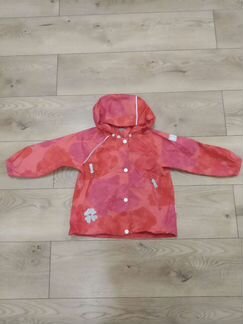 Ветровка ReimaTec 98+6 см