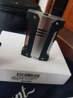 Зажигалка S.T Dupont