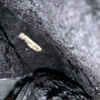 Зимние ботильоны Mascotte