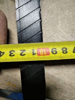 Тяговые ремни для лифтов