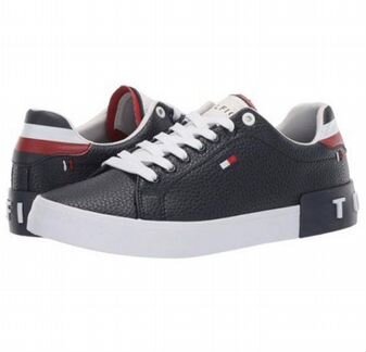 Tommy hilfiger кеды