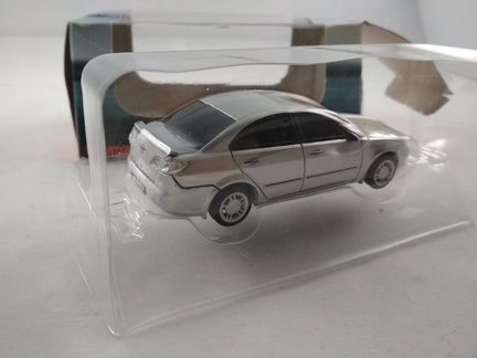 Модель машины Haima3