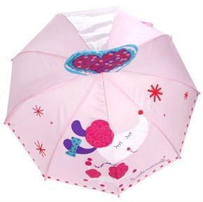 Детский зонт Mary Poppins Модница, 46 см (53702)