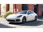 Porsche Panamera GTS 4.0 AMT, 2021
