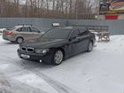 BMW 7 серия 3.6 AT, 2002, 170 000 км объявление продам