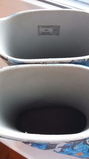 Резиновые сапоги сrocs C12