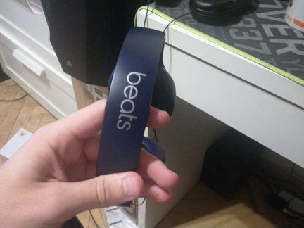 Наушники beats studio 3 wireless