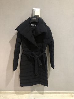 Пуховик michael kors