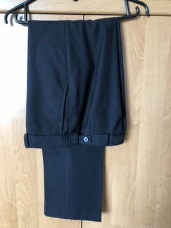 Школьная форма Шалуны для мальчика (жилет + брюки)