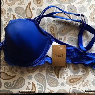 Бюстгальтер Chantelle