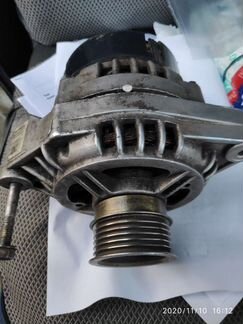 Генератор ваз