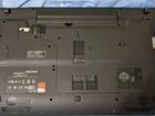 Игровой Ноутбук MSI CX70 2OD (MS-1758) i7-4700MQ объявление продам