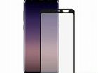 Продам броне стекло на Галакси А6+ 2018 года