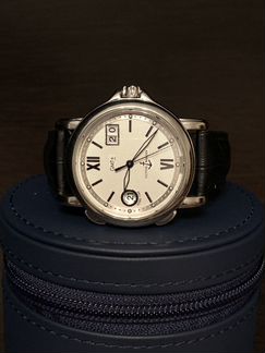 Часы ulysse nardin SAN marco GMT BIG date