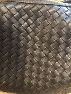 Сумка Bottega Veneta