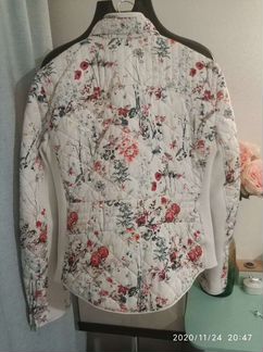 Куртка Зара zara