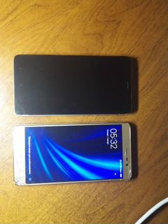 Xiaomi Redmi Note 3pro