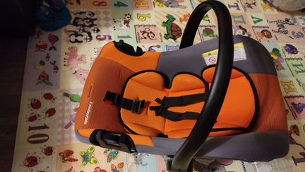 Автолюлька