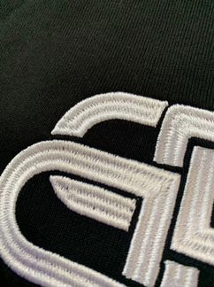 Свитшот Balenciaga оригинал 10/10