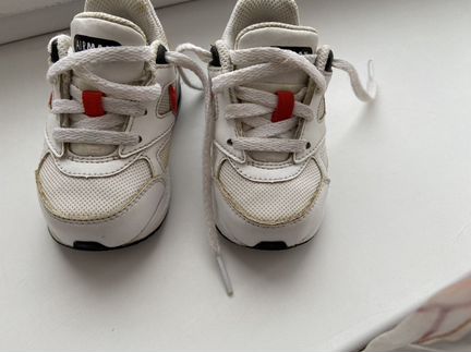 Кроссовки Nike