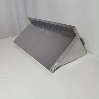 Полка из нержавеющей стали 65/30