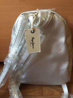 Рюкзак Pepe jeans новый