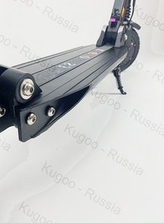 Электросамокат