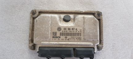 Шкода румстер 03C906057AL